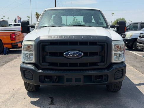 Used 2014 Ford F250 XL w/ Power Equipment Group RWD image 19