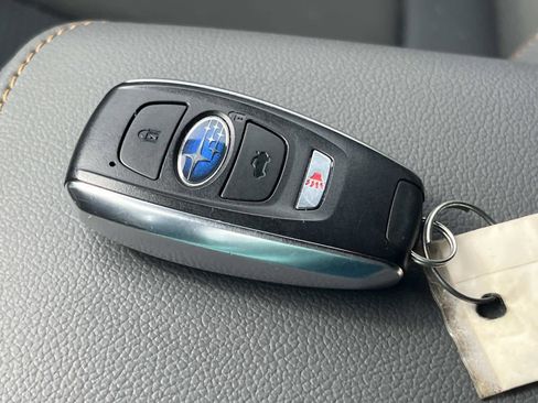 Certified 2025 Subaru Outback Wilderness image 15