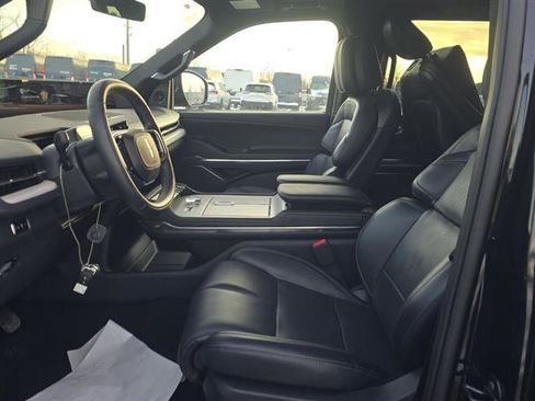 Used 2025 Lincoln Navigator Reserve w/ Jet Appearance Package image 9