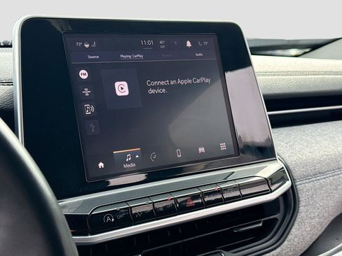 Used 2022 Jeep Compass Latitude w/ Convenience Group image 10