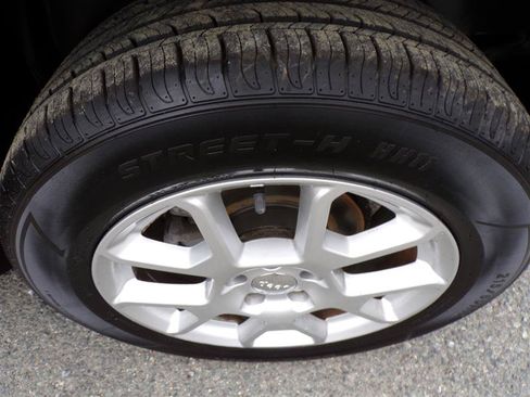 Used 2021 Jeep Renegade Limited AWD/4WD image 43