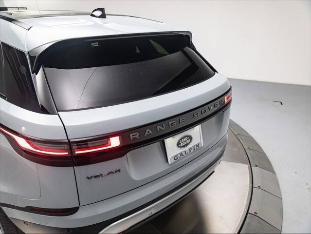 New 2026 Land Rover Range Rover Velar S AWD/4WD image 32