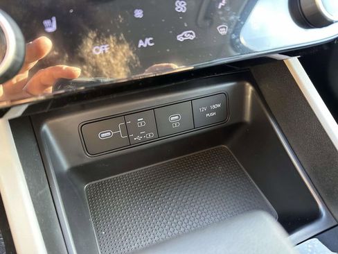 New 2026 Hyundai Tucson SEL image 21