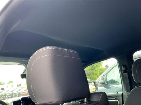New 2026 RAM 1500 Lone Star RWD image 16