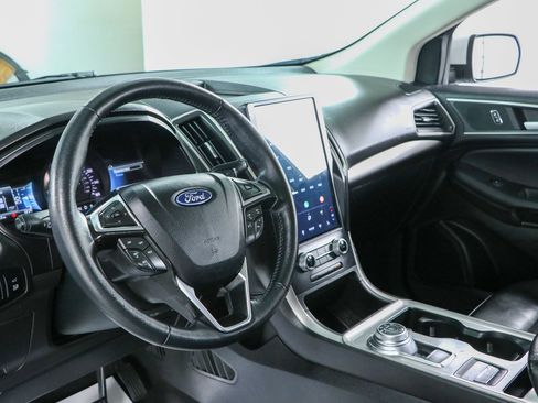 Used 2024 Ford Edge SEL w/ Convenience Package AWD/4WD image 23