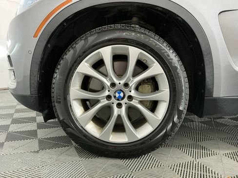 Used 2018 BMW X5 xDrive50i AWD/4WD image 32