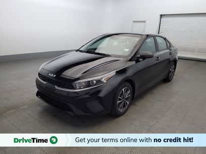 Used 2023 Kia Forte LXS w/ LXS Technology Package