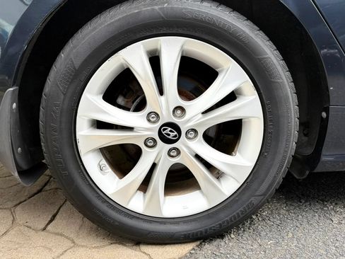 Used 2013 Hyundai Sonata Limited FWD image 46