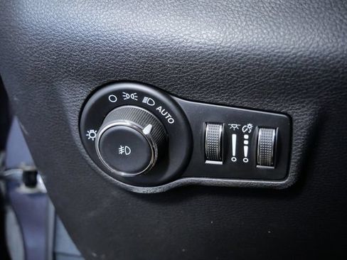 Used 2024 Jeep Compass Limited AWD/4WD image 21
