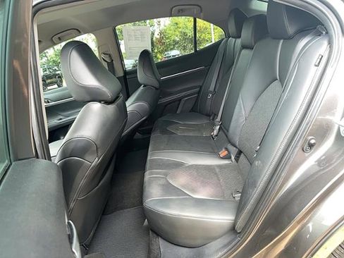 Used 2024 Toyota Camry XLE image 10