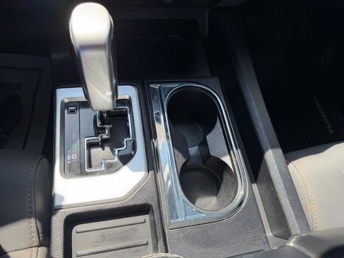 Used 2019 Toyota Tundra SR5 w/ SR5 Upgrade Package image 35