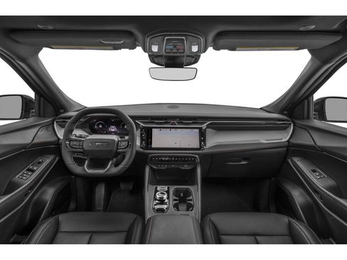 New 2026 Jeep Cherokee Laredo AWD/4WD image 15