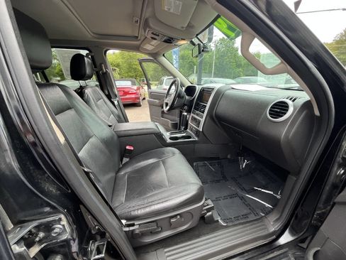 Used 2007 Mercury Mountaineer Premier image 18