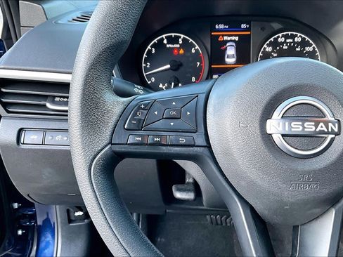 Certified 2024 Nissan Altima 2.5 S FWD image 24