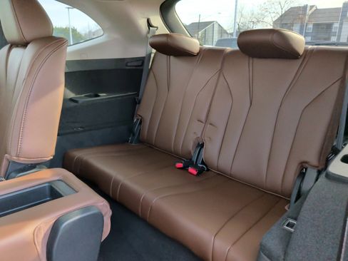 Used 2024 Acura MDX w/Technology Package image 40