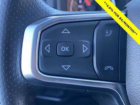 New 2026 RAM 2500 Tradesman image 28