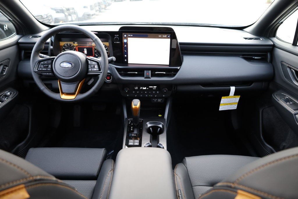 New 2026 Subaru Outback Wilderness AWD/4WD image 25