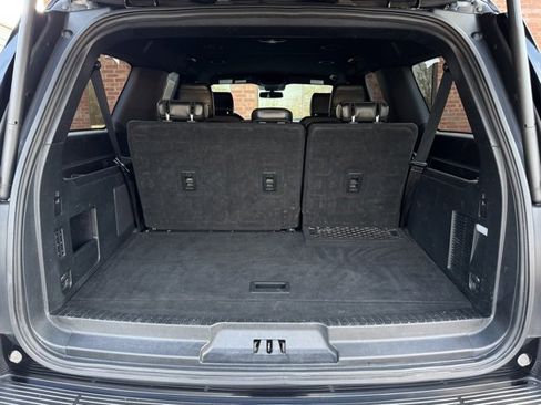 Used 2020 Ford Expedition Max Limited image 19