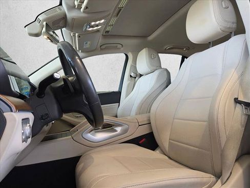 Used 2020 Mercedes-Benz GLE 350 image 13