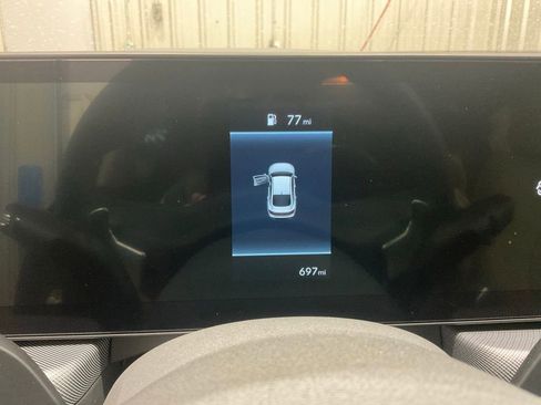 Used 2025 Hyundai Sonata SEL FWD image 14
