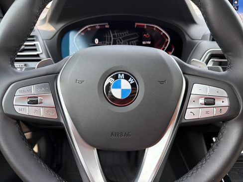 Certified 2024 BMW X3 sDrive30i w/ Convenience Package w/ZPA RWD image 13