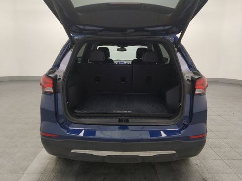 Used 2022 Chevrolet Equinox Premier image 29