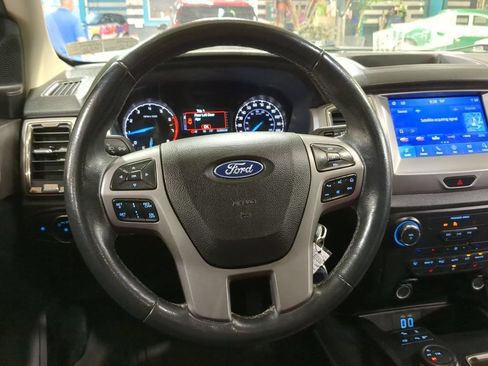 Used 2023 Ford Ranger XLT w/ Equipment Group 302A High AWD/4WD image 2