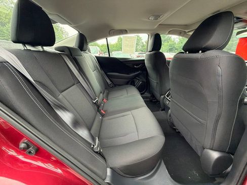 Used 2024 Subaru Legacy Premium AWD/4WD image 11