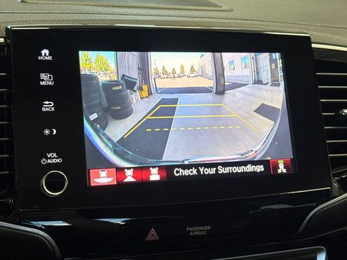 Used 2023 Honda Ridgeline Black Edition image 21