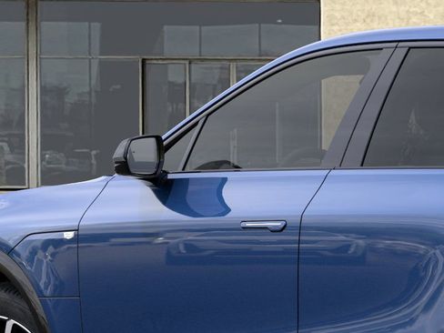 New 2025 Cadillac Lyriq Sport image 12