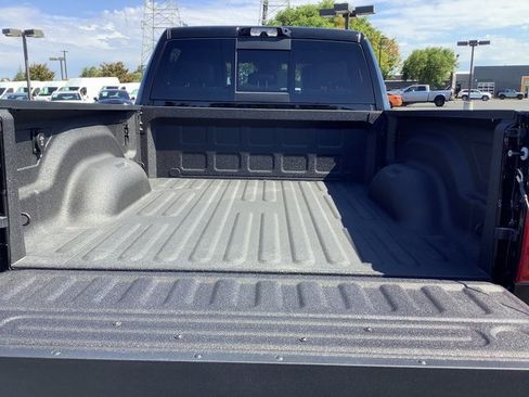 New 2026 RAM 2500 Laramie w/ Sport Appearance Package image 35