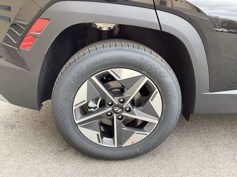 New 2026 Hyundai Tucson SEL image 11