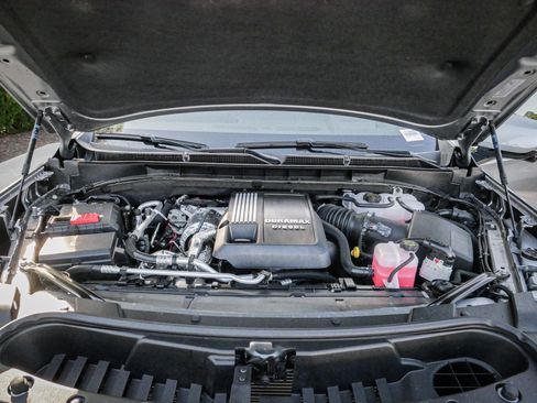 Used 2026 GMC Yukon Denali Ultimate image 36