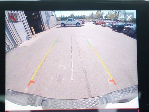 New 2026 RAM 1500 Rebel w/ G/T Package image 5