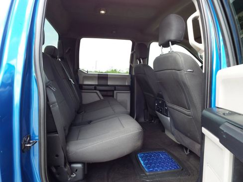 Used 2018 Ford F150 XL w/ Equipment Group 101A Mid AWD/4WD image 25