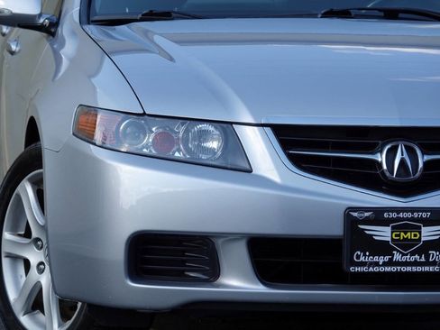 Used 2004 Acura TSX image 23