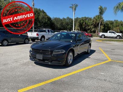 Used 2022 Dodge Charger SXT