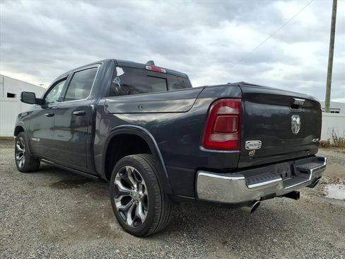 Used 2020 RAM 1500 Limited image 4