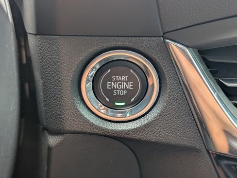 Used 2025 Buick Encore GX Sport Touring w/ Advanced Technology Package FWD image 31