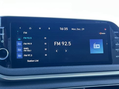 Used 2023 Hyundai Sonata SEL image 18