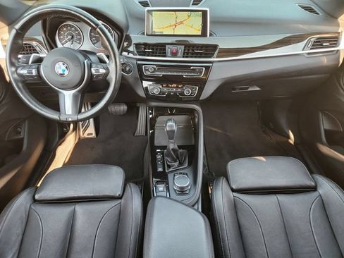 Used 2017 BMW X1 xDrive28i AWD/4WD image 20