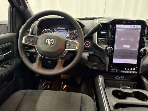 New 2026 RAM 2500 Big Horn image 10