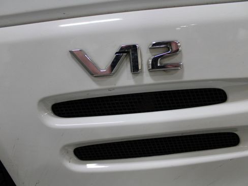 Used 1998 Mercedes-Benz SL 600 image 9