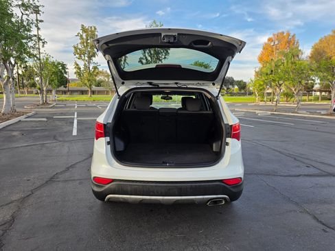 Used 2014 Hyundai Santa Fe Sport AWD/4WD image 10