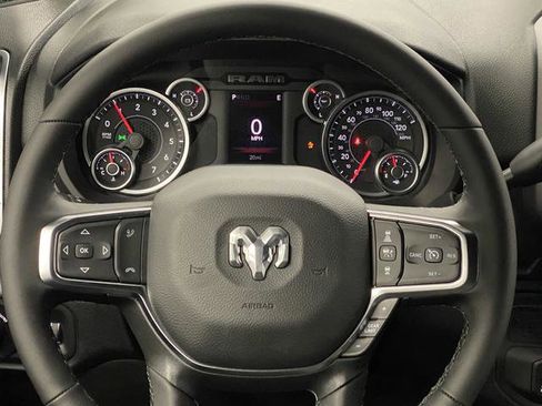 New 2026 RAM 2500 Big Horn image 16