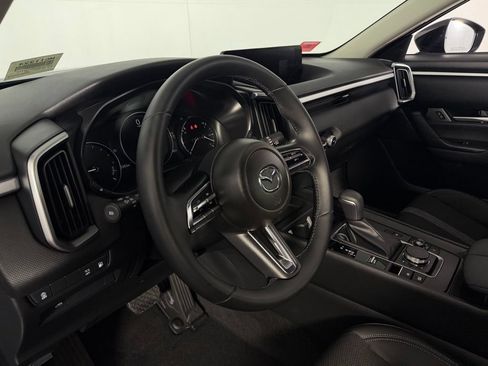 Used 2025 MAZDA CX-50 2.5 Hybrid w/ Preferred Pkg AWD/4WD image 20