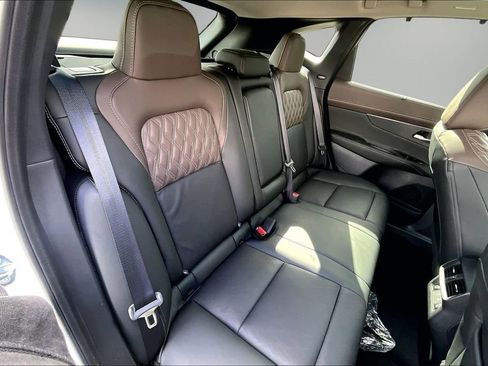 New 2026 Nissan Murano Platinum w/ Cargo Package image 10