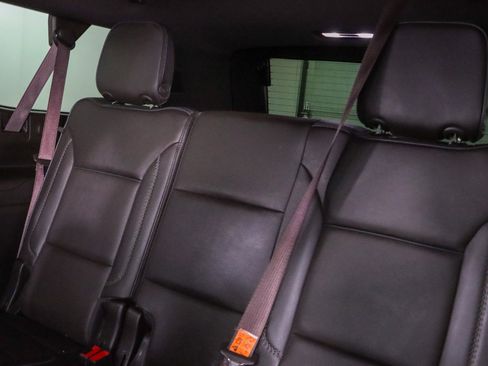 Used 2024 GMC Yukon XL Denali w/ Max Trailering Package AWD/4WD image 30