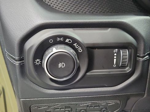 New 2026 Jeep Wrangler Unlimited Rubicon 392 AWD/4WD image 12