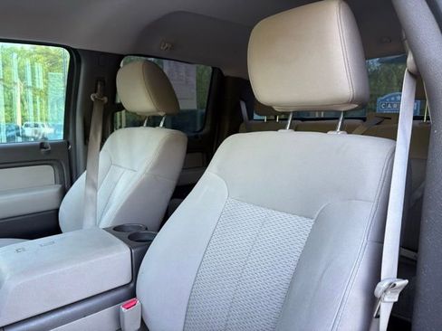 Used 2009 Ford F150 4x4 SuperCrew image 12